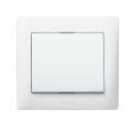 LG-775815 termostat 8A bílá      GALEA