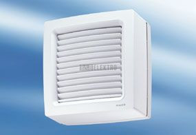 EVN 15 P okenní axiální ventilátor  MAICO