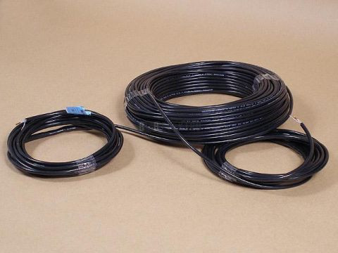Topný kabel MAPSV délka  20,3m 400W typ 20400 20W/m Fenix