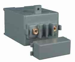 Z-MG/WAS1000 měřící transformátor pro sběrnice 50x12, 1000/5A