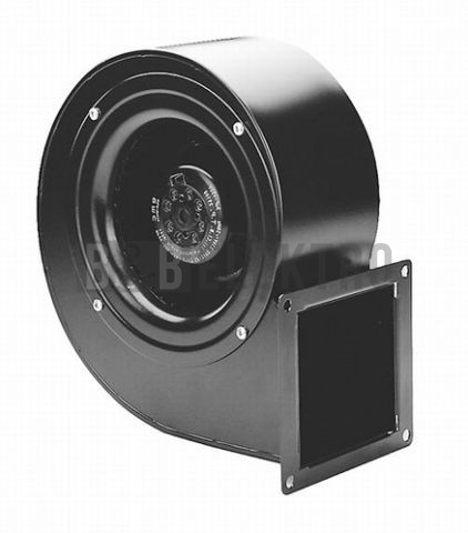 Ventilátor CBM/4-180/184-150W  radiální