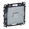Valena LIFE žaluziový spínač hliník (plast) Legrand 752329
