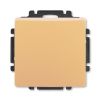 Swing® vypínač řazení č.6 schodišťový 3557G-A06340 D1 béžová ABB