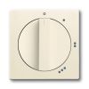 Future® linear, Solo®, Solo® carat kryt spínače s otočným ovladačem 2CKA001710A3645 slonová kost ABB
