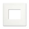 Future® linear, Busch-axcent® kryt spínače bezdotykového 2CKA006470A0010 mechová bílá ABB