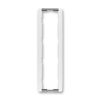 Element® rámeček čtyřnásobný svislý 3901E-A00141 04 bílá/ledová šedá ABB