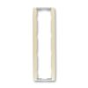 Element® rámeček čtyřnásobný svislý 3901E-A00141 21 slonová kost/ledová bílá ABB