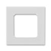 Levit® rámeček jednonásobný 3901H-A05010 16 šedá/bílá ABB