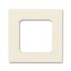 Levit® rámeček jednonásobný 3901H-A05010 17 slonová kost/bílá ABB