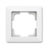 Zoni® rámeček jednonásobný 3901T-A00010 240 matná bílá ABB