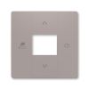Zoni® kryt pro termostat prostorový 6220T-A03000 244 greige ABB