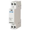 Instalační stykač 25A Z-SCH230/1/25-11 napětí cívky 230V, 1 zapínací a 1 vypínací kontakt, Eaton 193886