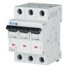 Jistič   10A, PL6-10/3/B (6kA) Eaton 286587