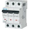 Jistič   25A, PL6-25/3/B (6kA) Eaton 286591