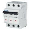 Jistič   50A, PL6-50/3/B (6kA) Eaton  286594