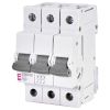 Jistič 2A, ETIMAT 2/3/B (10kA) ETI 001901304