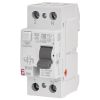 Proudový chránič 16A, EFI-P2 AC 16/0,03 10kA 30mA AC dvoupólový ETI 002061210
