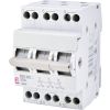 Skupinový přepínač (I-O-II) 3p 40A SSQ 340 ETI 002421435