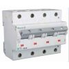 Jistič  100A, PLHT-C100/3N  3+N pólový  (20kA) Eaton