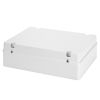 Krabice rozbočovací na omítku IP56 380x300x120mm GW44210 Gewiss