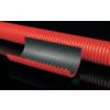 Trubka KOPODUR 160-červená-tuhá chránička dvouplášťová zemní