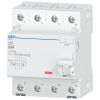Proudový chránič 25A, LFN-25-4-030A 30mA AC čtyřpólový OEZ:42451