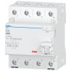 Proudový chránič 40A, LFN-40-4-030A 30mA AC čtyřpólový OEZ:42452