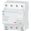 Proudový chránič 40A, LFN-40-4-100A 100mA A čtyřpólový OEZ:42456