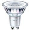 CorePro LEDspot Classic ND 4,6-50W GU10 865 36D 4,6W GU10  Philips