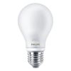 Žárovka LED E27/ 7W Classic (ekvivalent 60W) 806lm, 2700k teplá bílá, Philips 929001243082