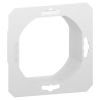 Mureva Styl MUR34007 Ochranný kryt pro zápustnou montáž, IP44, Schneider Electric