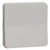 Mureva Styl MUR39027 Tlačítko č.1/0, IP55, Bílé, Schneider Electric