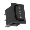 Elko USS-03 Přepínač se střední polohou (6A/250V)