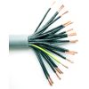 Kabel YSLY-JZ 25 x 0,75 ovládací měděný pro pevné i pohyblivé uložení