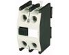Pomocný kontakt 11DILEM, 1 spínací + 1 rozpínací kontakt, pro stykače 2pólové DILEM Eaton