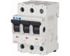 Hlavní vypínač  25A IS- 25/3 (12,5kA) Eaton 276264