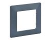 Valena LIFE rámeček jednonásobný azurová vodorovný i svislý Legrand 754091