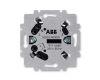 ABB 3292U-A00003 Přístroj spínací 16A pro termostat a spínací hodiny