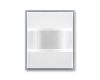 Element® snímač spínače automatického (rovina, úhel 180°) 3299E-A02100 04 bílá/ledová šedá ABB