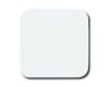 Reflex SI kryt spínače jednoduchý 3559B-A00651214 alpská bílá ABB