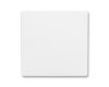 Zoni® kryt spínače jednoduchý 3559T-A00651 240 matná bílá ABB
