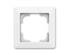 Zoni® rámeček jednonásobný 3901T-A00010 240 matná bílá ABB