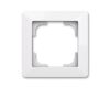 Zoni® rámeček jednonásobný 3901T-A00010 500 bílá ABB