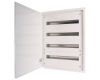 Rozvodnice 96-modulů pod omítku IP30 Eaton BF-U-2S-4/96-100