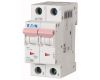 Jistič   16A, PL6-16/2/C (6kA) Eaton 286567
