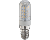 Žárovka LED E14/ 3,5W teplá bílá trubková MINI 350lm nestmívatelná GLOBO 10646