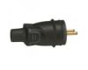 Vidlice gumová 230V IP44 černá typ 50445 LEGRAND