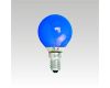 Žárovka E14,   40W ATF 240V 40W E14  BLUE  Narva