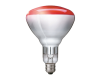 Žárovka E27,250W,R125-infračervená typ IR250R  PHILIPS