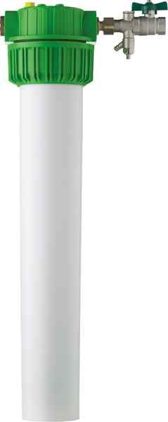 Armatura HZEA ke změkčování topné vody typ 230013 Stiebel eltron |  bbelektro.cz